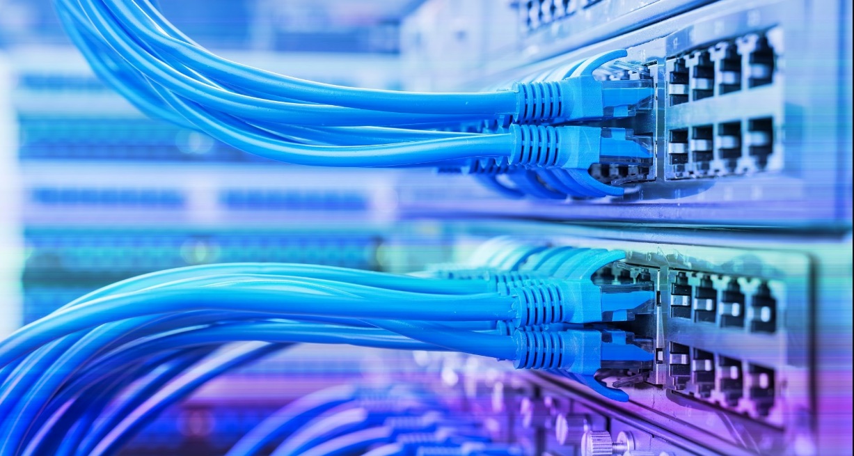 Configuração de redes